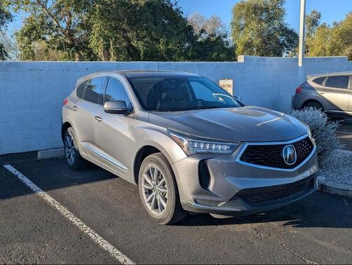 2023 Acura RDX Technology Package