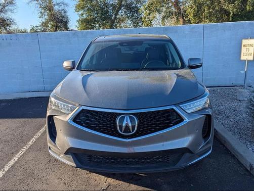 2023 Acura RDX Technology Package