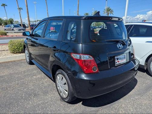 2006 Scion xA Base