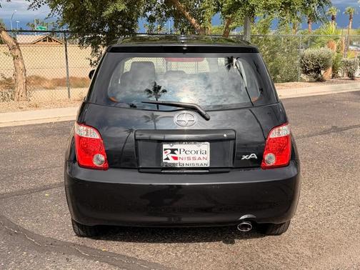 2006 Scion xA Base