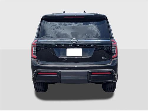 2025 Nissan Armada SL 2WD