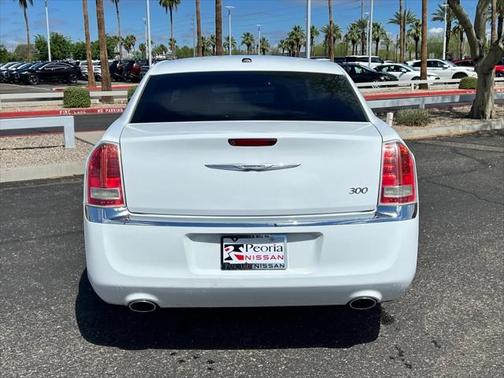 2014 Chrysler 300 S