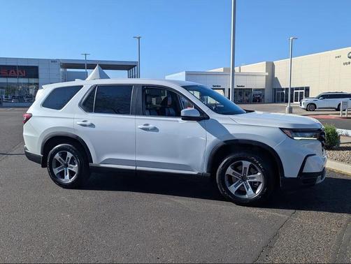 2023 Honda Pilot 2WD EX-L 7 Passenger