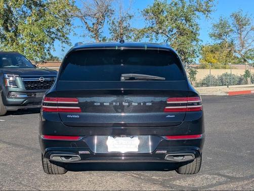 2023 Genesis GV80 2.5T