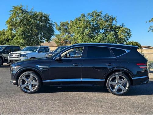 2023 Genesis GV80 2.5T