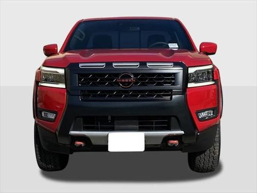 2025 Nissan Frontier PRO-X