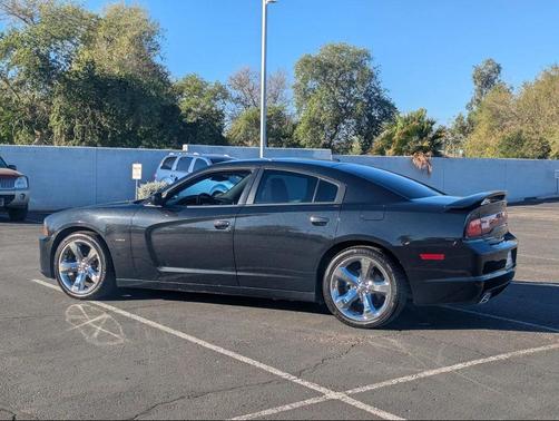 2014 Dodge Charger R/T