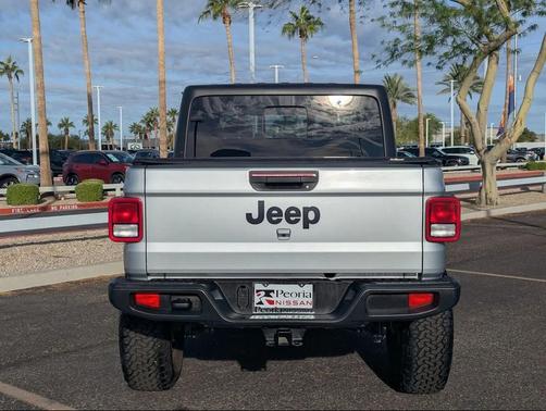 2022 Jeep Gladiator Sport S