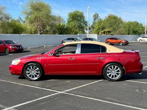 2006 Buick Lucerne CXS