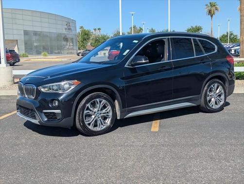 2016 BMW X1 xDrive 28i