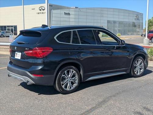 2016 BMW X1 xDrive 28i