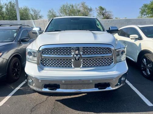 2018 RAM 1500 Laramie