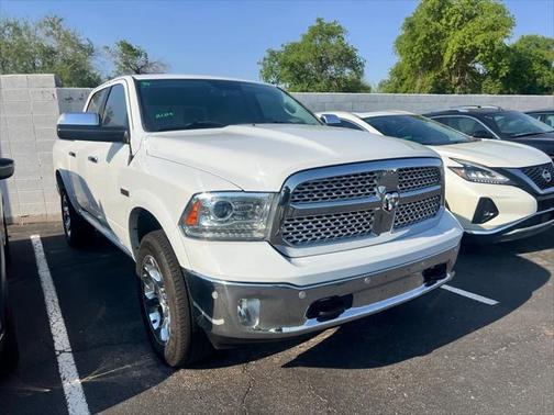 2018 RAM 1500 Laramie