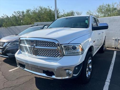 2018 RAM 1500 Laramie