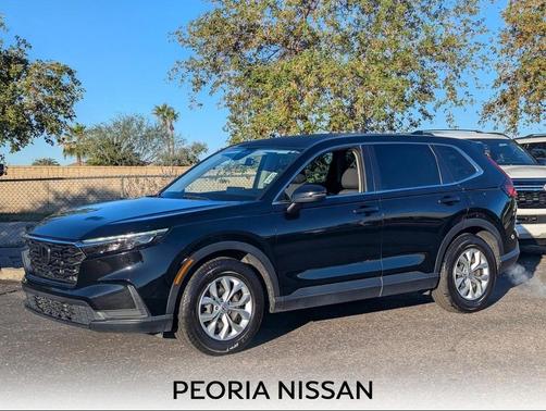 2023 Honda CR-V LX 2WD