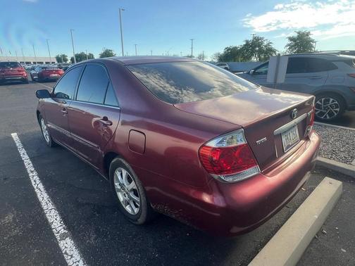 2006 Toyota Camry XLE V6