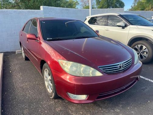 2006 Toyota Camry XLE V6