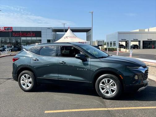 2019 Chevrolet Blazer 2LT