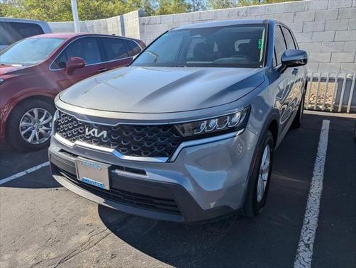 2023 Kia Sorento LX