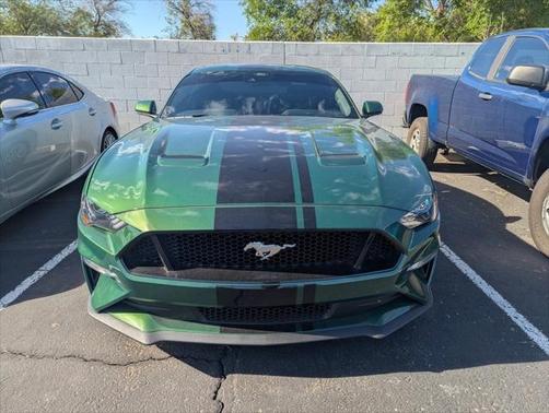 2023 Ford Mustang GT Premium