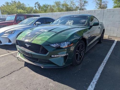 2023 Ford Mustang GT Premium
