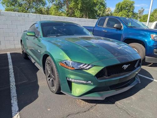 2023 Ford Mustang GT Premium