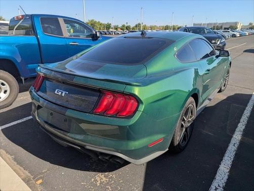 2023 Ford Mustang GT Premium