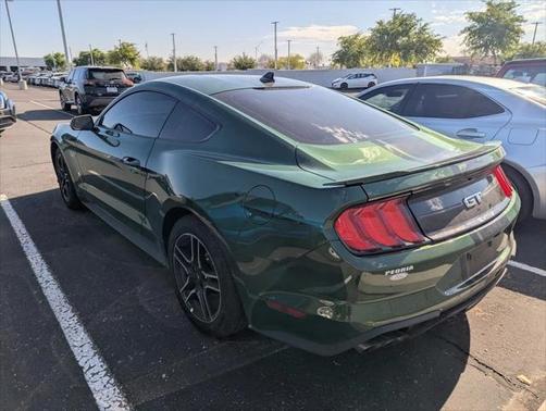 2023 Ford Mustang GT Premium