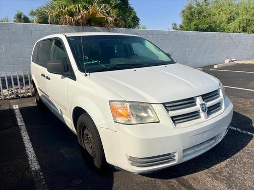2008 Dodge Grand Caravan SE