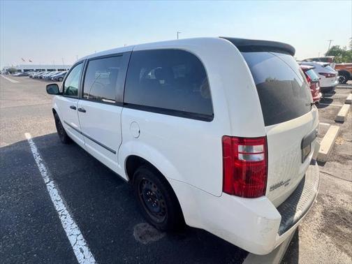 2008 Dodge Grand Caravan SE
