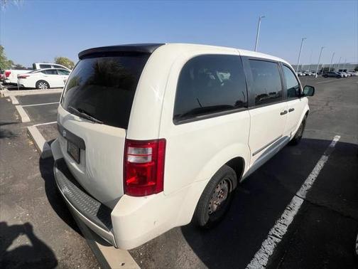 2008 Dodge Grand Caravan SE