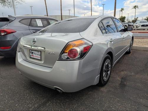 2009 Nissan Altima 2.5 S
