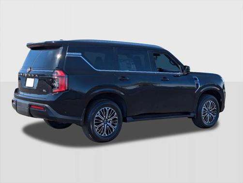 2025 Nissan Armada SL 2WD