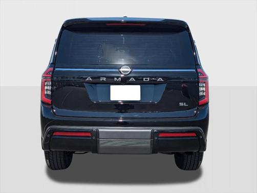 2025 Nissan Armada SL 2WD