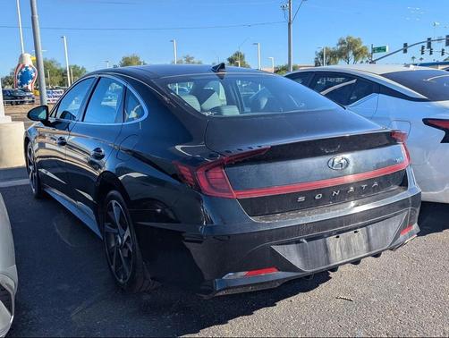 2023 Hyundai SONATA SEL Plus
