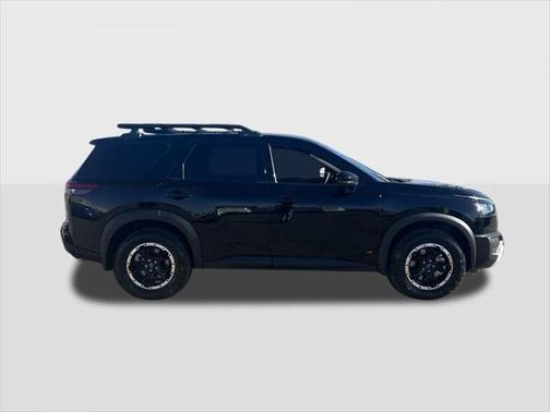 2025 Nissan Pathfinder Rock Creek 4WD