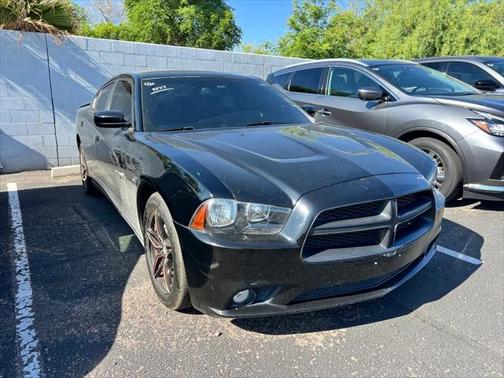 2014 Dodge Charger SXT