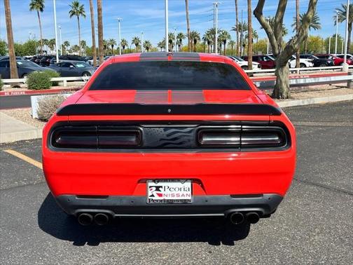 2016 Dodge Challenger R/T