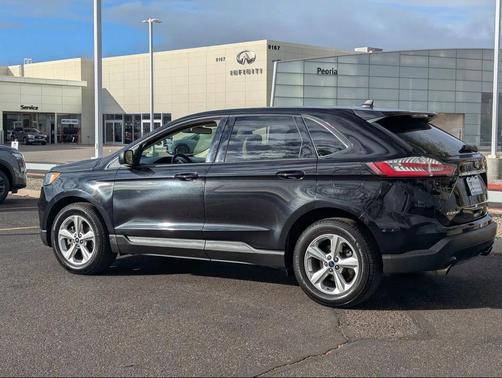 2019 Ford Edge SE