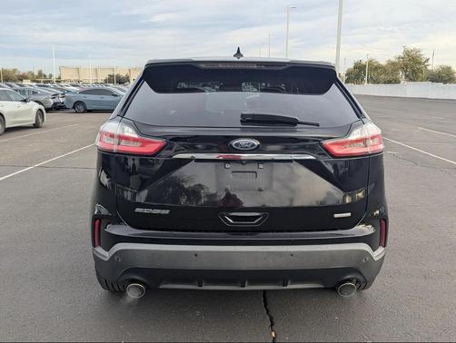 2019 Ford Edge SE