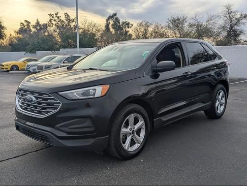 2019 Ford Edge SE