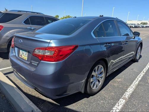 2015 Subaru Legacy Premium