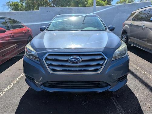 2015 Subaru Legacy Premium