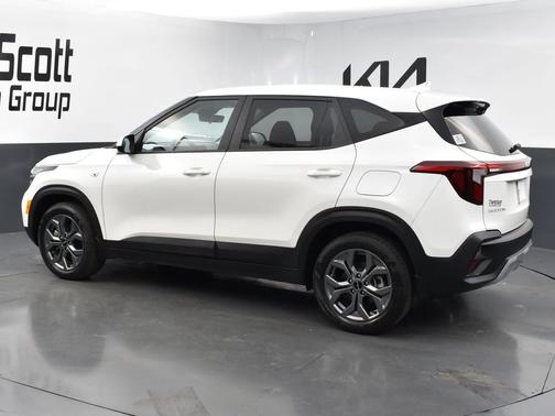 2024 Kia Seltos LX