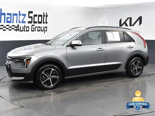 2024 Kia Niro EX