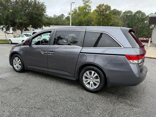 2015 Honda Odyssey EX