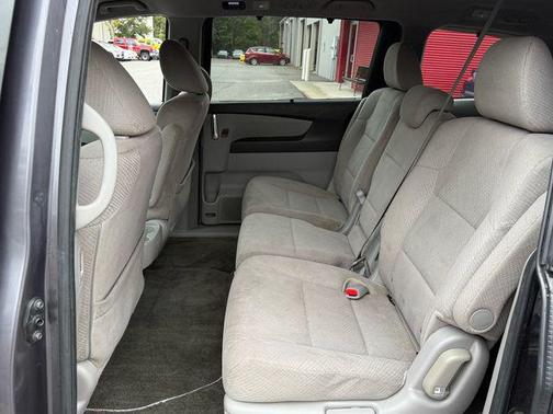 2015 Honda Odyssey EX