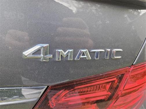 2016 Mercedes-Benz E-Class E 350