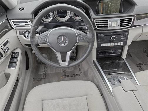 2016 Mercedes-Benz E-Class E 350
