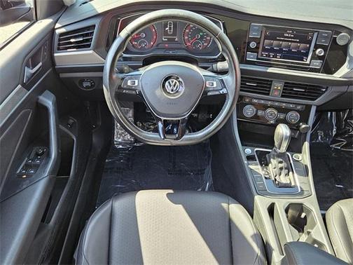 2019 Volkswagen Jetta 1.4T SE